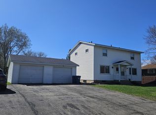 111 6th Ave SE, Saint Joseph, MN 56374