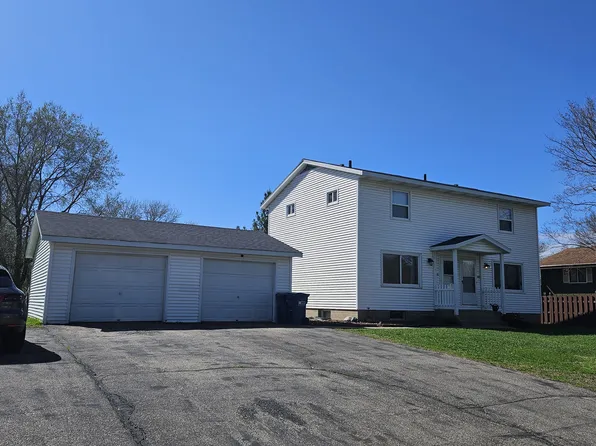 111 6th Ave SE, Saint Joseph, MN 56374
