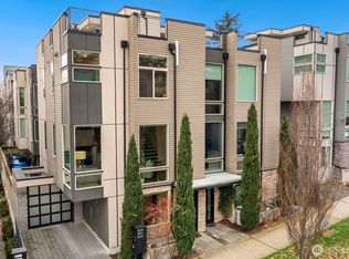 3641 Dayton Avenue N, Seattle, WA 98103