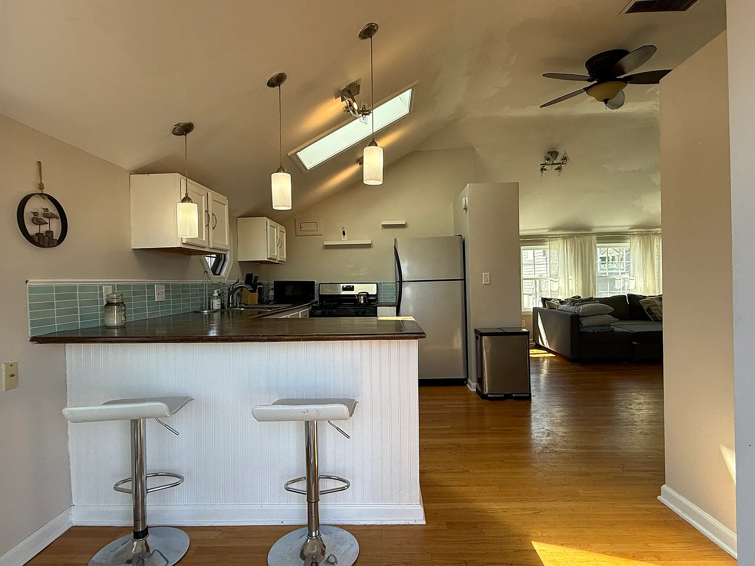 107 Sunset Beach Rd — Photo 2