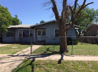 2516 Adams Ave, Odessa, TX 79761