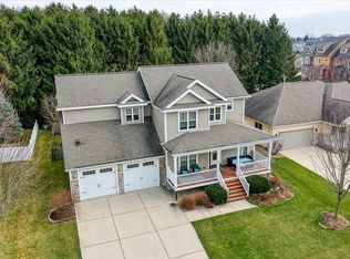 5 Ethan Cir, Madison, WI 53719