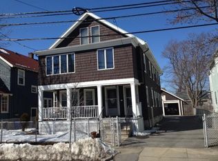 78 Winter St #B, Arlington, MA 02474