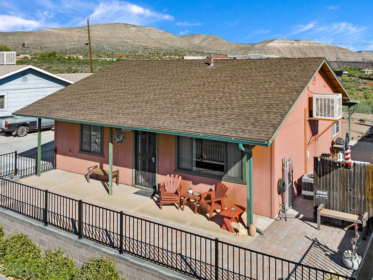 504 N 3rd St, Clarkdale, AZ 86324 Zillow