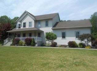 34 Rosemere Rd, Ballston Lake, NY 12019