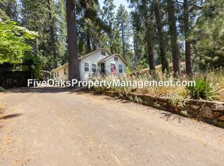3023 Five Mile Rd, Placerville, CA 95667