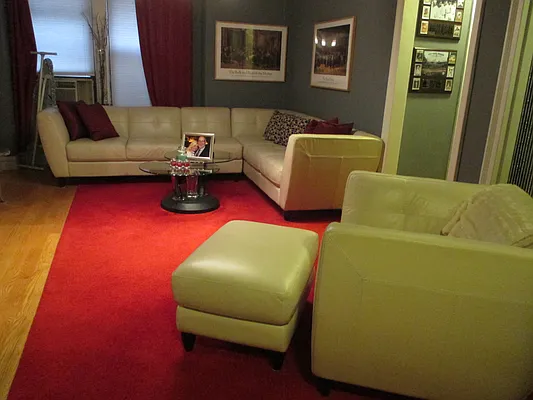 Rented by Rita S Citrin, LREB | media 32