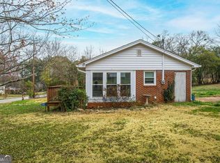 154 Orchard Cir, Commerce, GA 30529