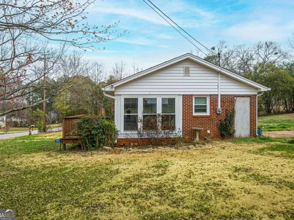 154 Orchard Cir, Commerce, GA 30529