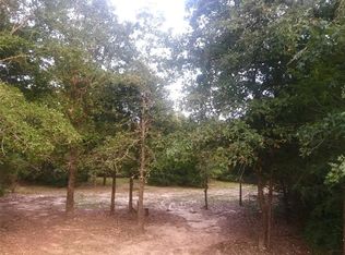 520 Cranberry Rd, Somerville, TX 77879