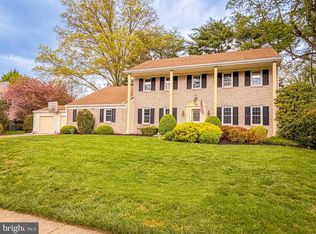350 Richard Rd, Yardley, PA 19067