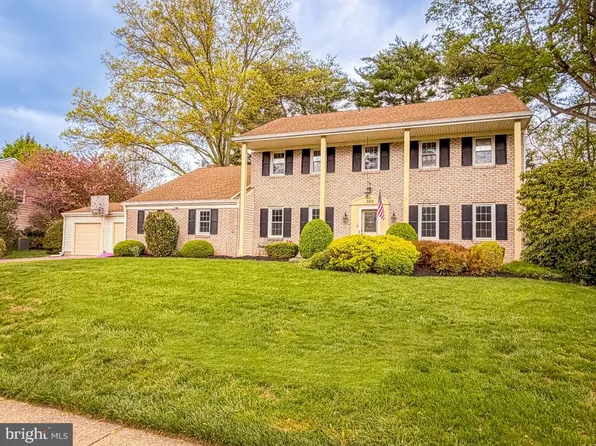 350 Richard Rd, Yardley, PA 19067