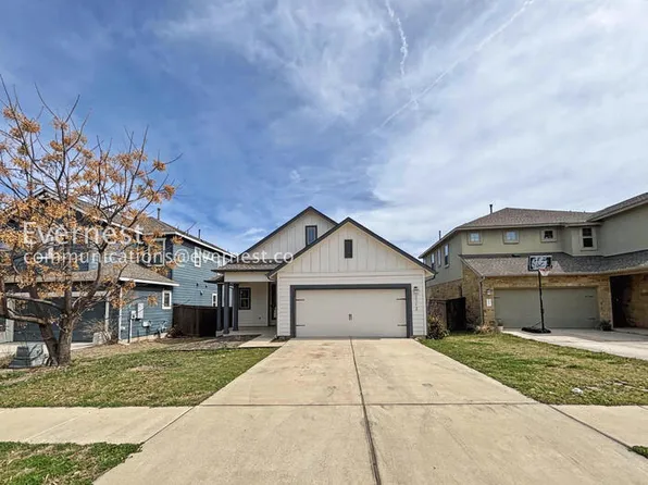 2312 Ringstaff Rd, Leander, TX 78641