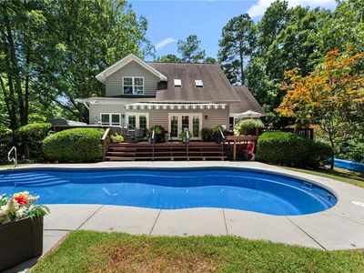 102 Holly Pl, Yorktown, VA, 23692