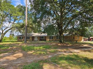 997 Morgantown Rd, Foxworth, MS 39483