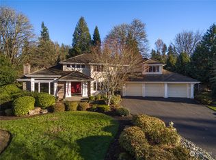 13818 217th Pl NE, Woodinville, WA
