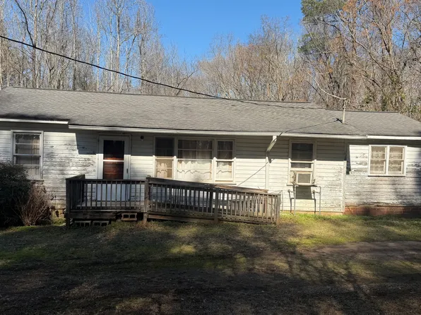 1201 Wilson Rd, Madison, GA 30650