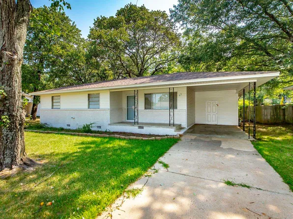 59 Wesley Dr, Sherwood, AR 72120