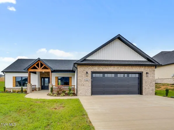 958 Cabot Cv, Jonesborough, TN 37659