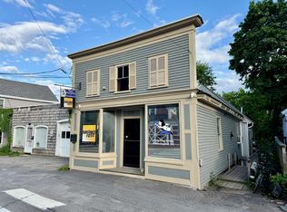 Main St. Condominiums, Newmarket, NH 03857