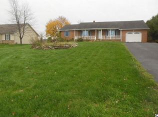 854 Lindsey Rd, Carlisle, PA 17015