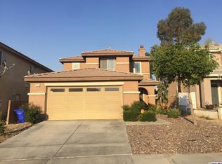 15231 Sunny Point St, Victorville, CA 92394