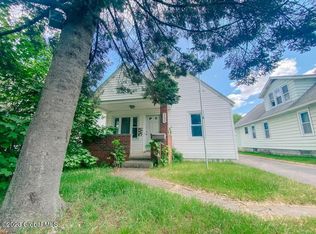 3016 Cox Ave, Schenectady, NY 12306