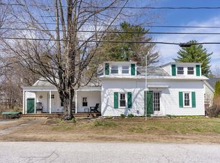 81 Court St, Alfred, ME 04002