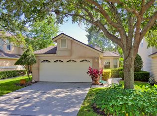 827 Tournament Rd, Ponte Vedra Beach, FL 32082