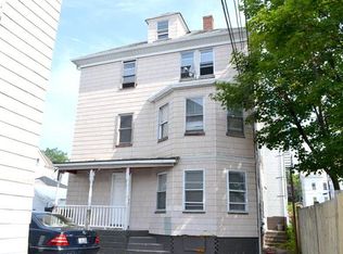 308 Williams St APT 2, Providence, RI 02906