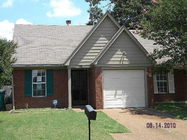1st image of 5810 Ashridge Pl #P