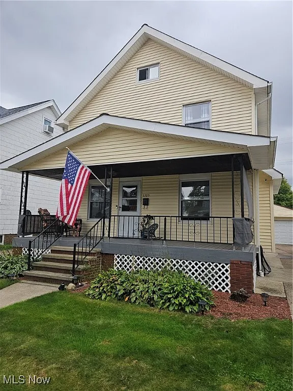 1705 Tarlton Ave photo 1