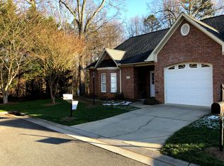 6136 Stadium Ridge Ct, Winston Salem, NC 27012