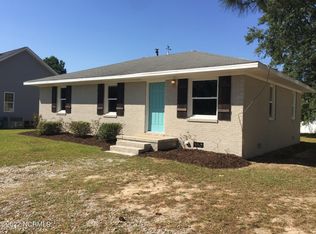 6780 Flat Rock Rd, Wilson, NC 27880