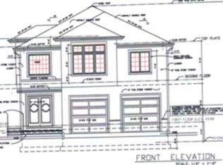 751 Hamilton Ave, Ridgefield, NJ 07657