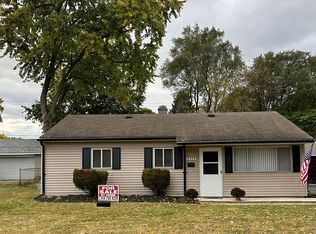 3574 Minton Rd, Orion, MI 48359