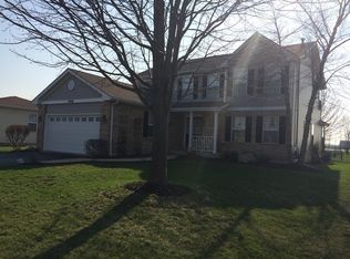 12426 Heritage Meadows Dr, Plainfield, IL 60585