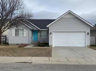 828 N Doryport Ct, Post Falls, ID 83854