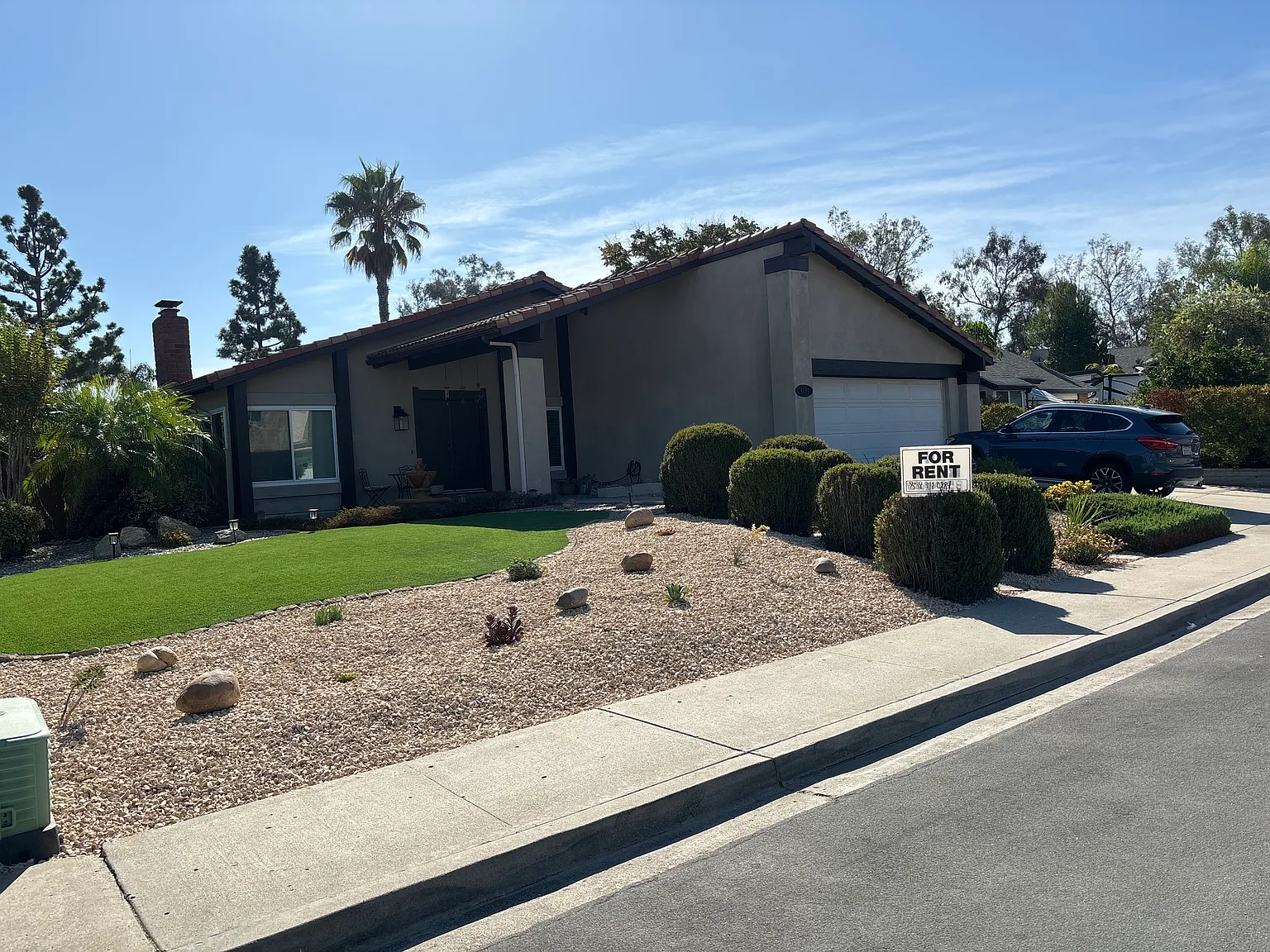 3 bed, 1681 sqft, $4,850 — Photo 1