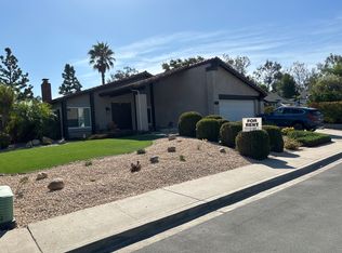 4291 Calle De Vida, San Diego, CA 92124