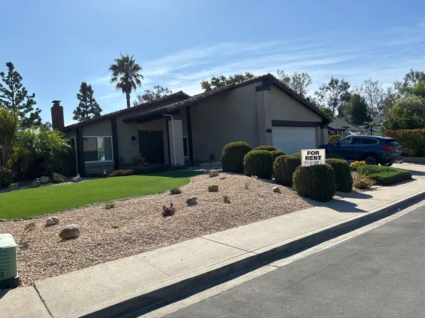 4291 Calle De Vida, San Diego, CA 92124