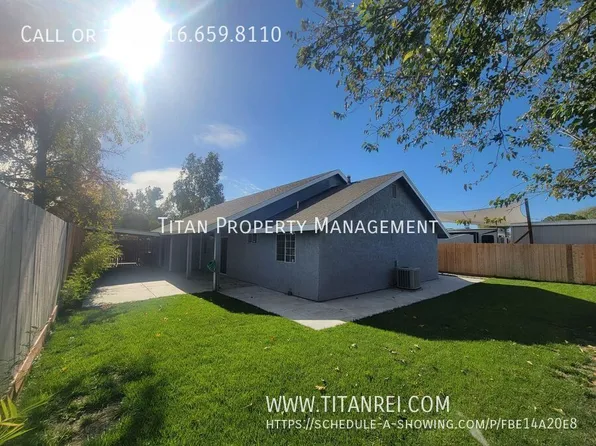 6245 Dias Ave #A, Sacramento, CA 95824