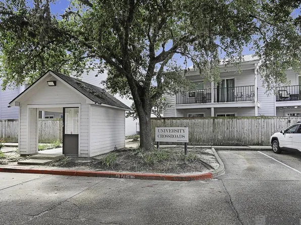 3330 Willard St APT 601, Baton Rouge, LA 70802