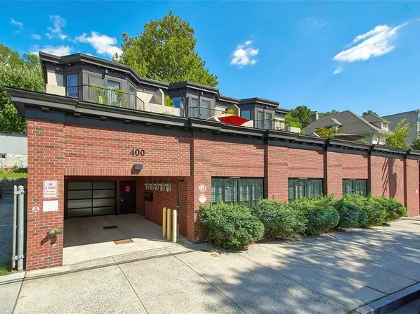 400 Warburton Avenue #3, Hastings-on-Hudson, NY 10706