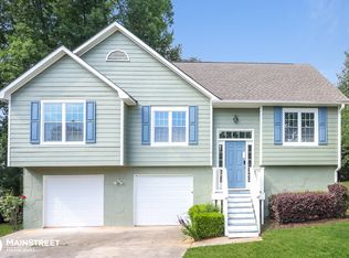 1277 W Briar Ridge Ct, Riverdale, GA 30296
