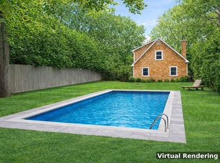 11 Valley St, East Hampton, NY 11937