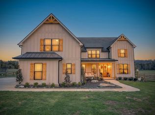 4110 Chicken Rd, Lebanon, TN 37090