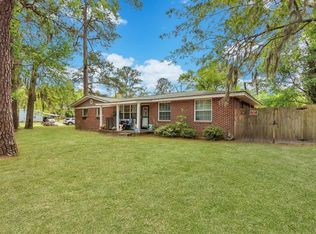 422 S Macon St, Ludowici, GA 31316