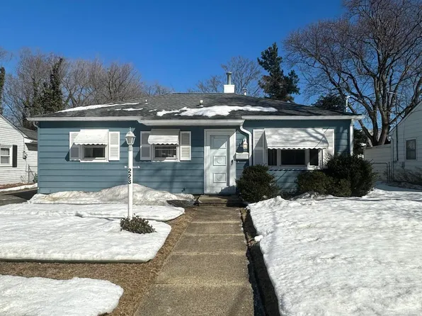 223 W End Avenue, Long Branch, NJ 07740