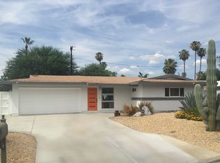69774 Pomegranate Ln, Cathedral City, CA 92234